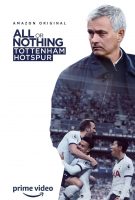 All or Nothing: Tottenham Hotspur (2020)