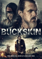 Buckskin (2021)