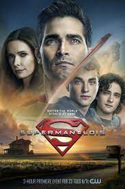 Superman & Lois Season 1+2+3 (2021-2022)