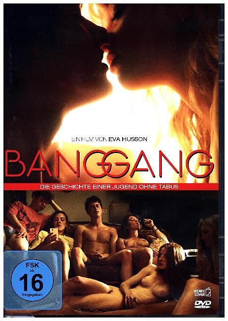 [18+] Bang Gang (A Modern Love Story) (2015)