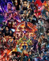 Marvel Cinematic Universe Collection