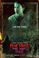 Fear Street: Part Three – 1666 (2021)