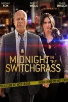 Midnight in the Switchgrass (2021)