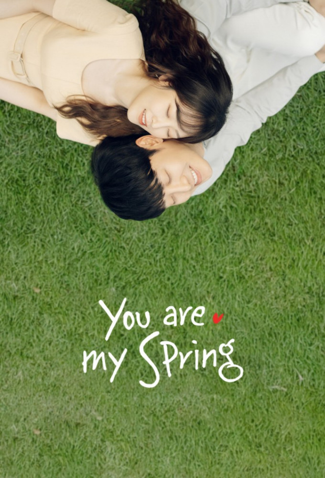 You Are My Spring(2021)
