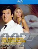 [James Bond] The Man with the Golden Gun (1974)