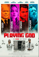 Playing God (2021)
