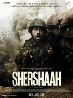 Shershaah  (2021)