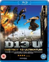 District 13: Ultimatum (2009)