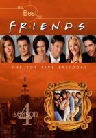 Friends (1997) – Season 04 (Complete)