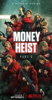 Money Heist Season 5 (2021) {Complete}