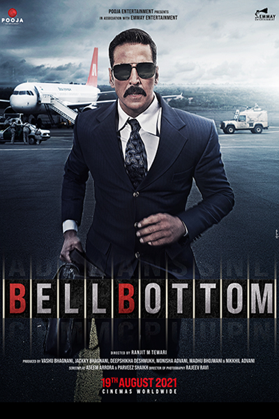 Bell Bottom(2021)