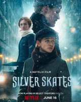 Silver Skates (2020)