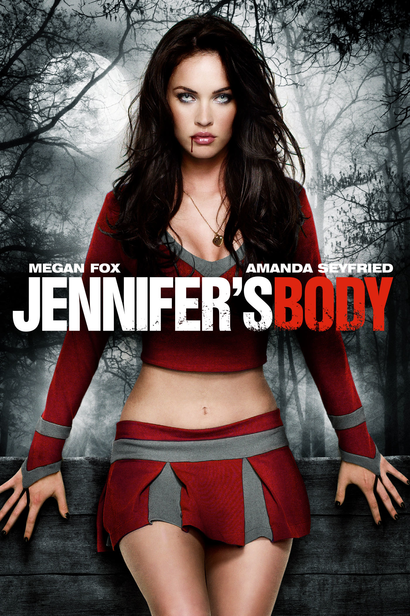 Jennifer’s Body (2009)