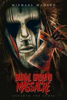Burial Ground Massacre(2021)