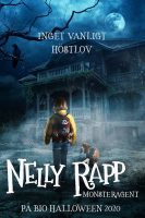 Nelly Rapp – Monster Agent (2021)
