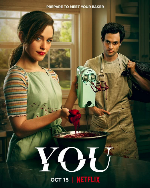 You (2021) – Season 03