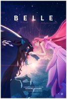 Belle: The Dragon and the Freckled Princess (2021)