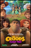 The Croods : Family Tree (2021)