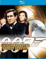 [James Bond] On Her Majesty’s Secret Service (1969)
