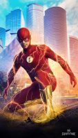 The Flash ( Season 8 )