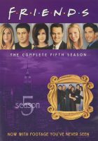 Friends (1998) – Season 05 (Complete)