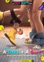 [18+] A Girl and A Guy (2021)