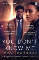 You Don’t Know Me (2021) (1-4) END