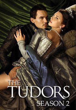 The Tudors(2008) Season 2