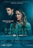 A Discovery of Witches – Season 01