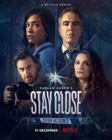 Stay Close (2021) (1-8 END)