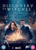 A Discovery of Witches – Season 03