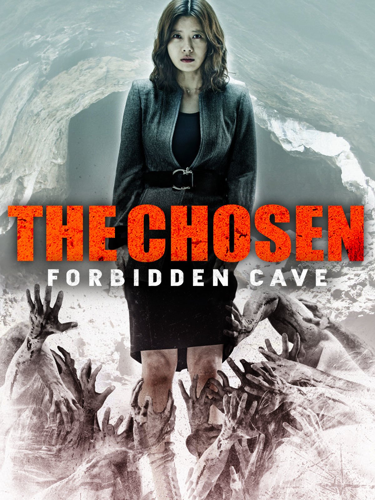 The Chosen: Forbidden Cave (2015)