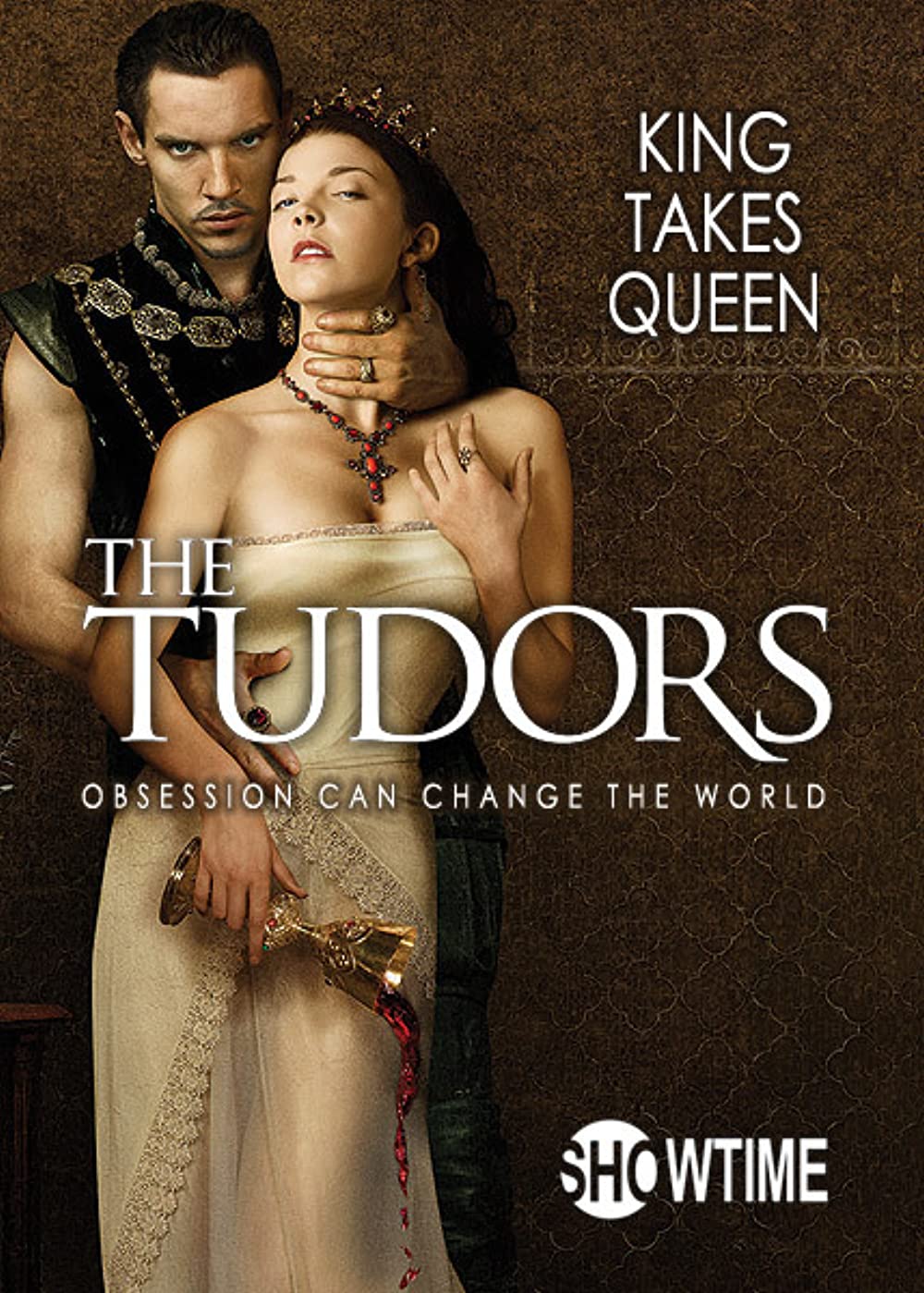 The Tudors(2009) Season 3
