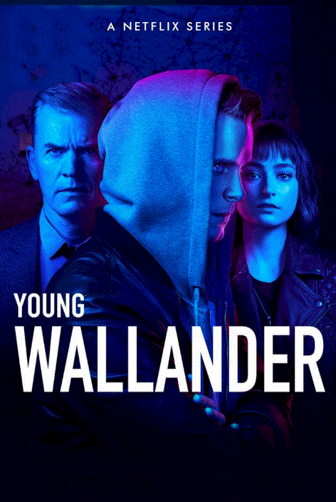 Young Wallander – Season 02