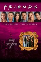 Friends (2000) – Season 07 (Complete)