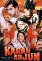 Karan Arjun (1995)