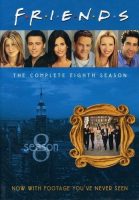 Friends (2001) – Season 08 (Complete)