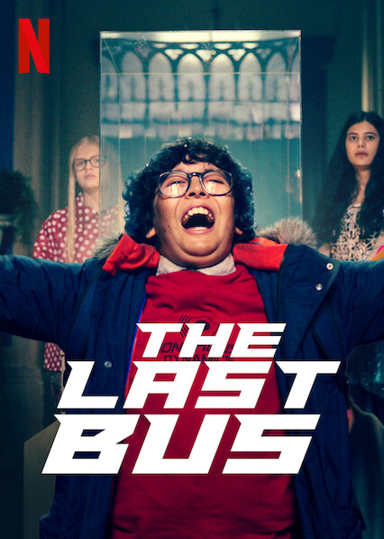The Last Bus (2022)