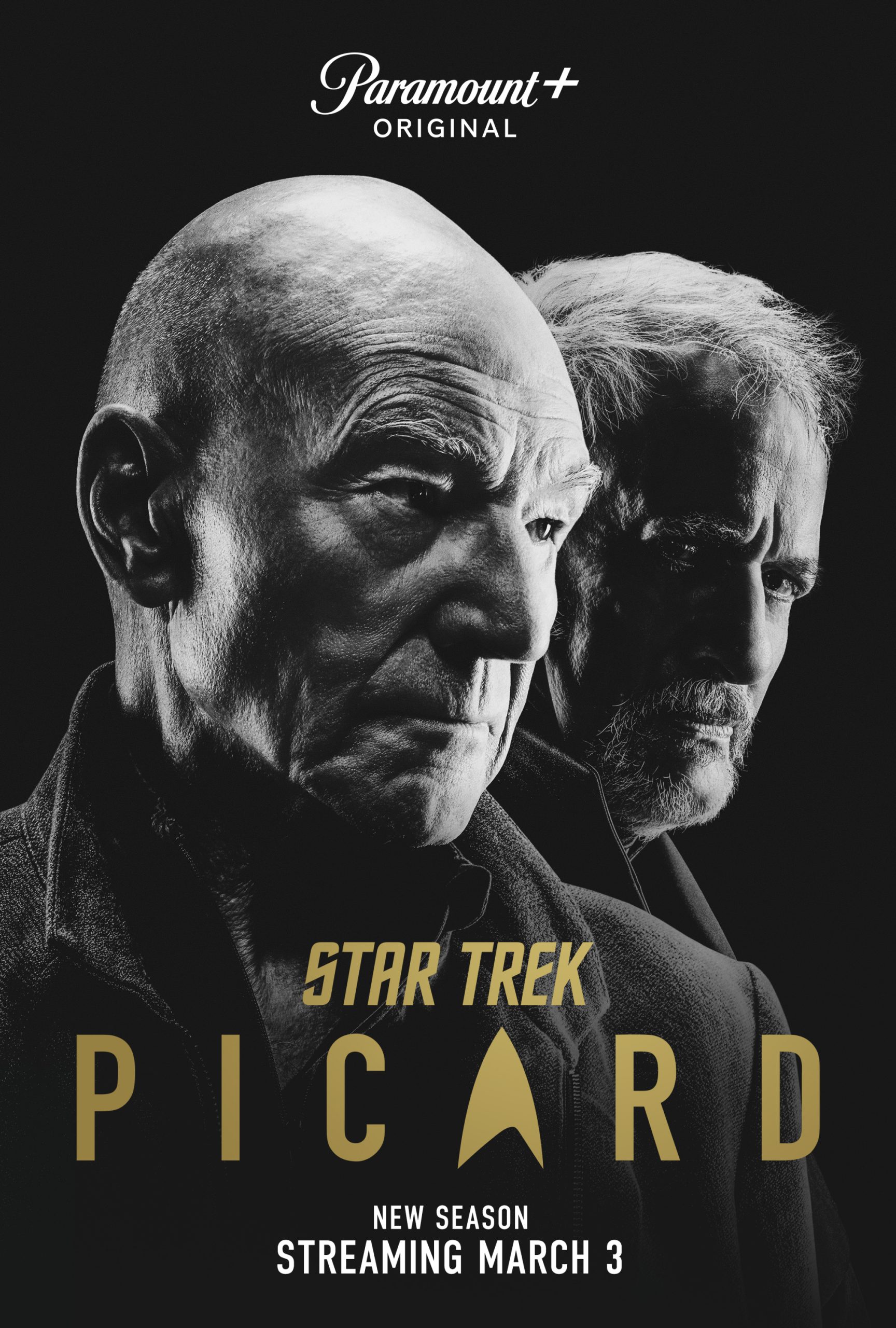 Star Trek: Picard – Season 02 (2022)