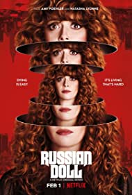 Russian Doll – Season 01