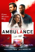 Ambulance(2022)