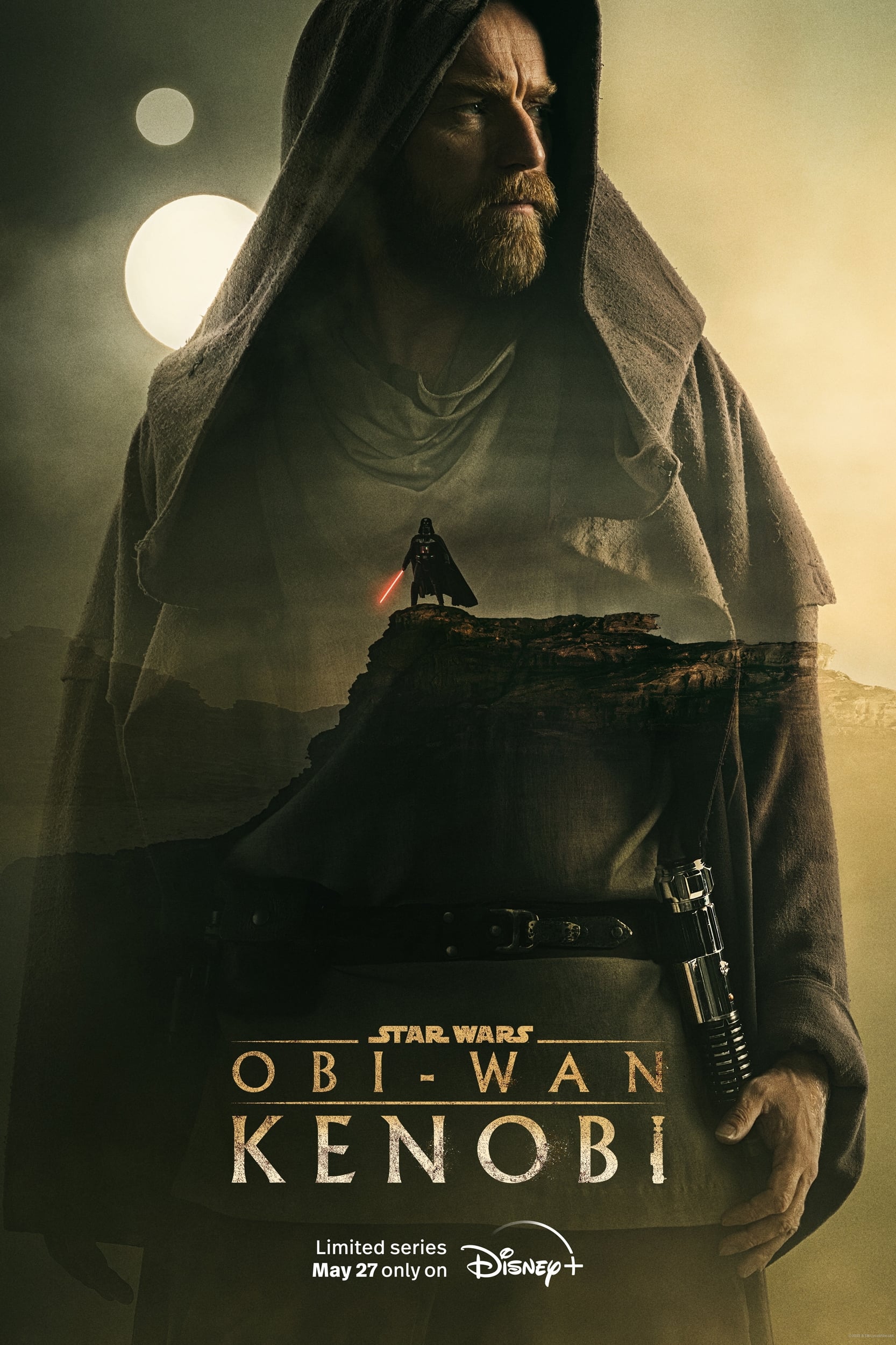 Obi-Wan Kenobi 2022 (Season1)