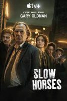 Slow Horses (2022) Season1+2+3