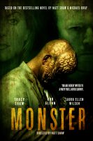 Monster(2018)