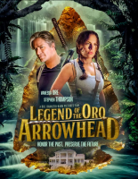 Oro Arrowhead (2021)