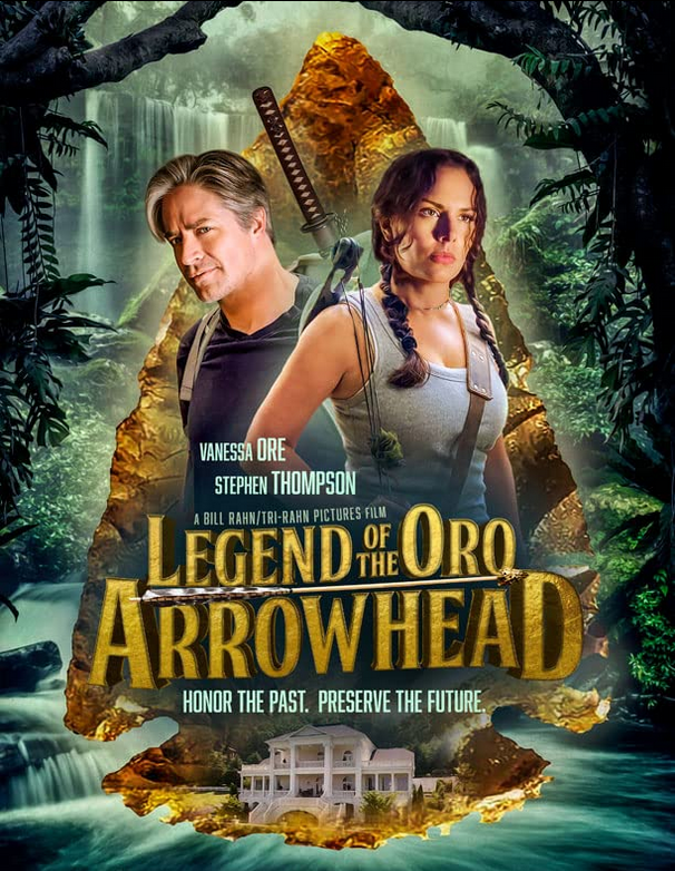Oro Arrowhead (2021)
