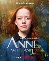 Anne with an E (2017)Season 1+2+3