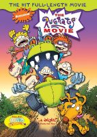 The Rugrats Movie (1998)