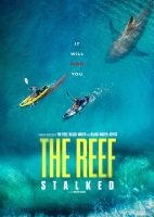 The Reef: Stalked(2022)