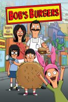 The Bob’s Burgers Movie(2022)